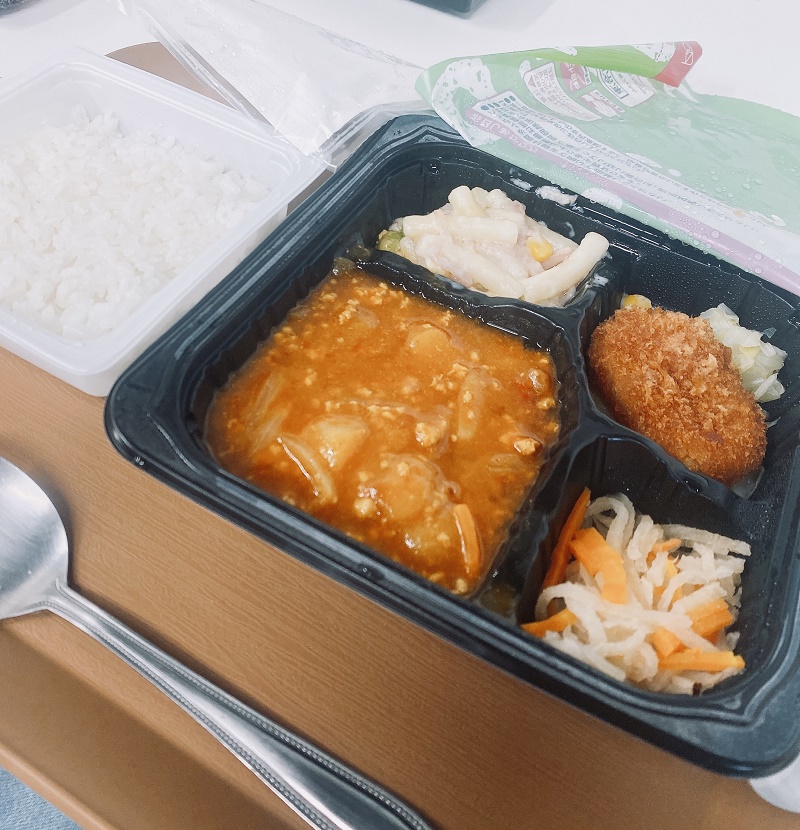 お弁当